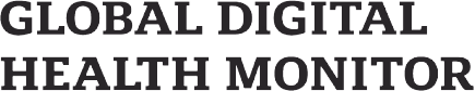 GDHM - Global Digital Health Monitor Partner Logo