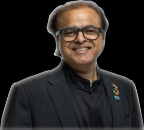 Dr. Rajendra Pratap Gupta