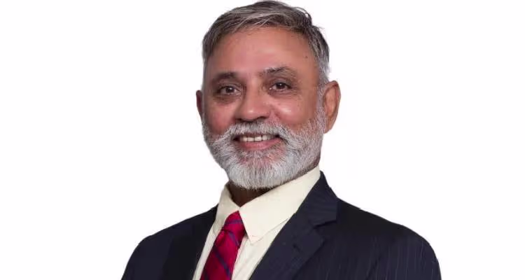 Mr. Annaswamy Vaidheesh