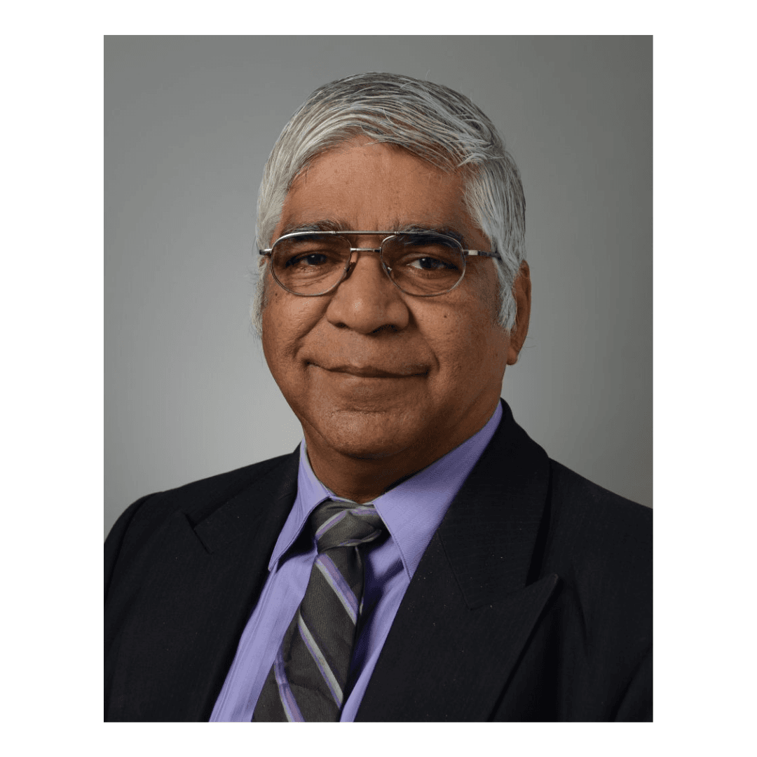Dr. Krishnan Ganapathy