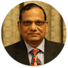 Dr. Vinod K. Paul