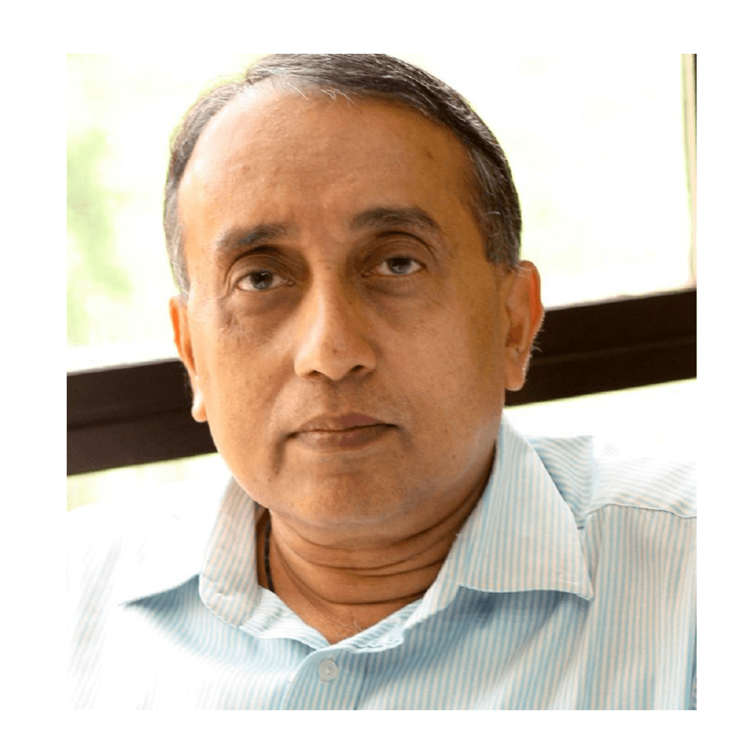 Mr. Mathew Cherian