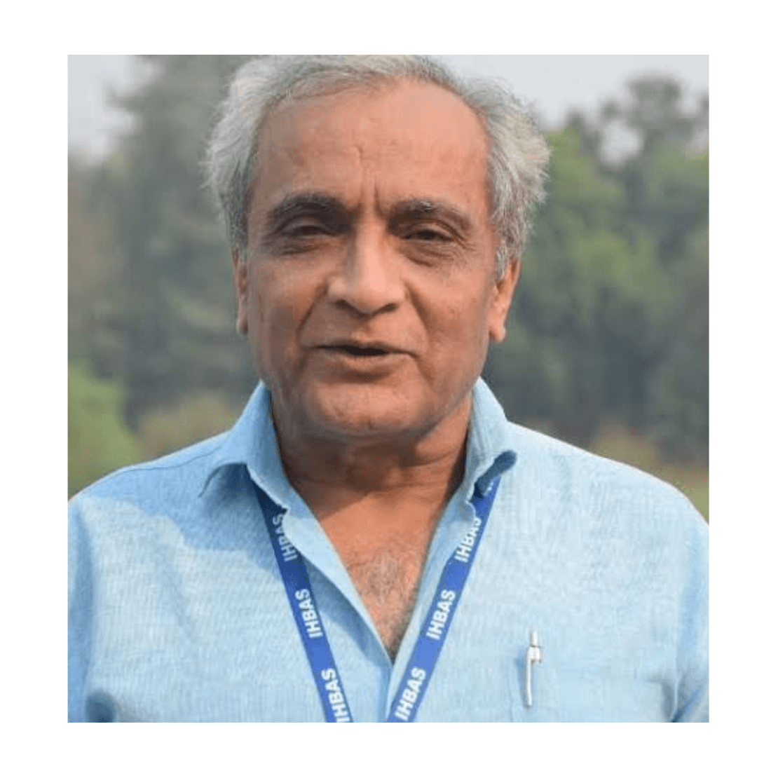 Prof. (Dr.) Nimesh G. Desai