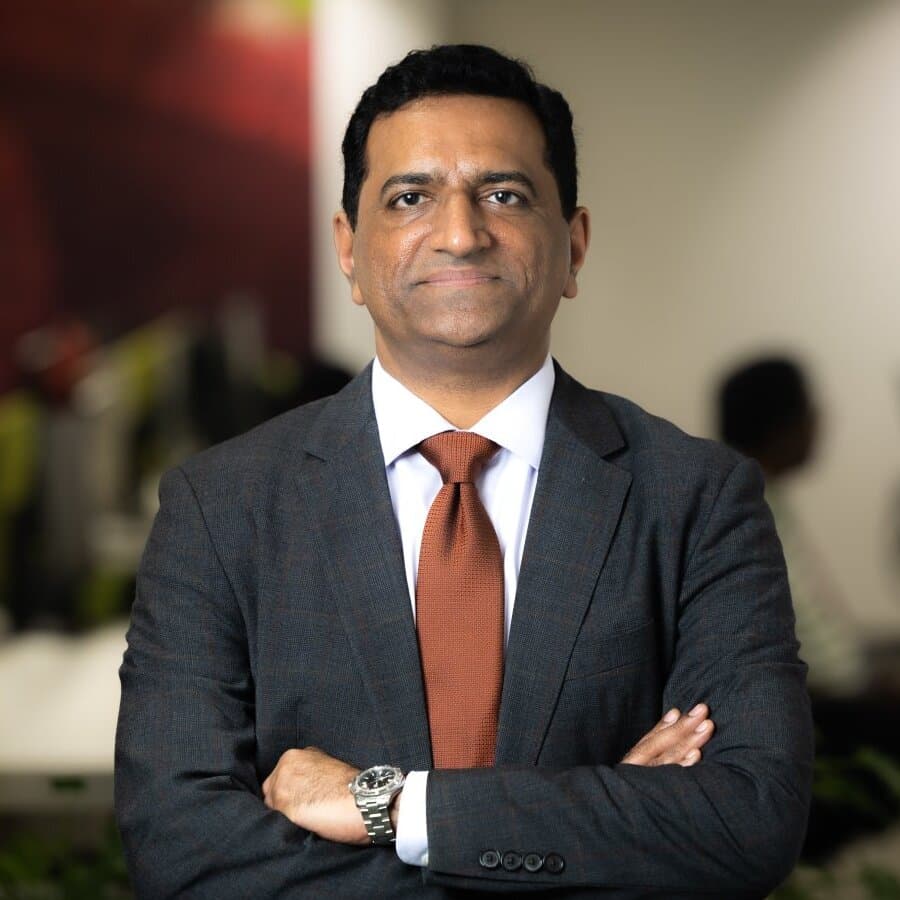 Mr. Praveen Akkinepally