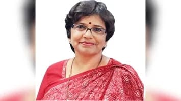 Smt. Vijaya K. Rahatkar