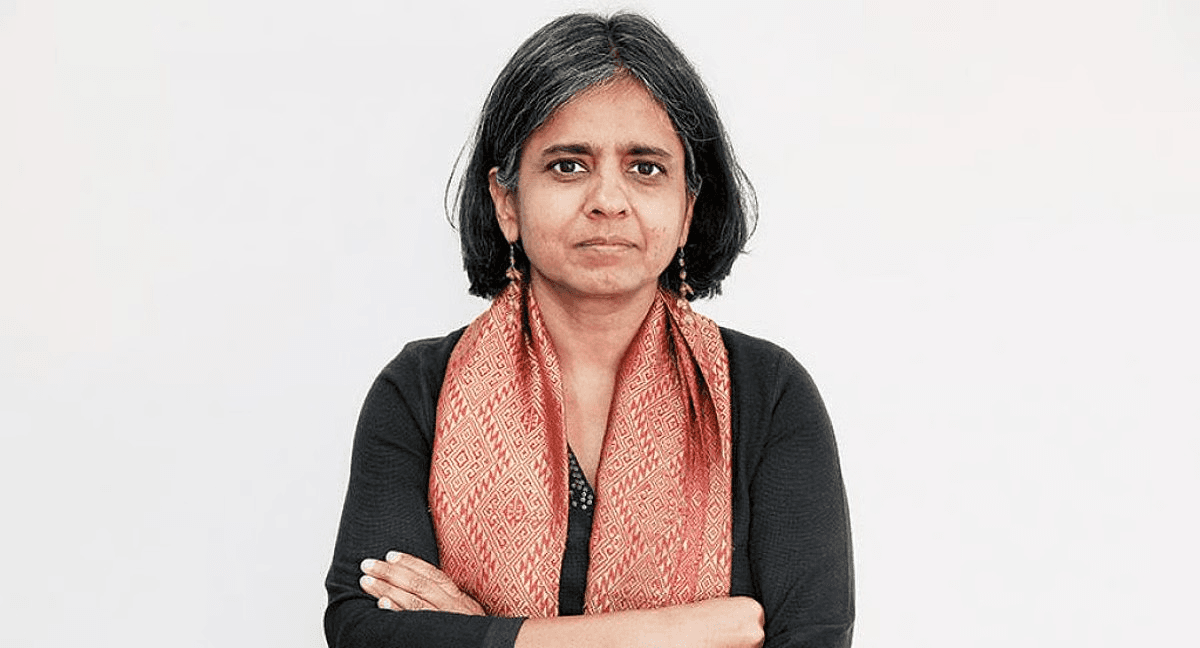 Dr. Sunita Narain