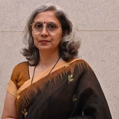 Ms. Viveka Roychowdhury