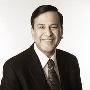 Mr. Gopi Gopalakrishnan