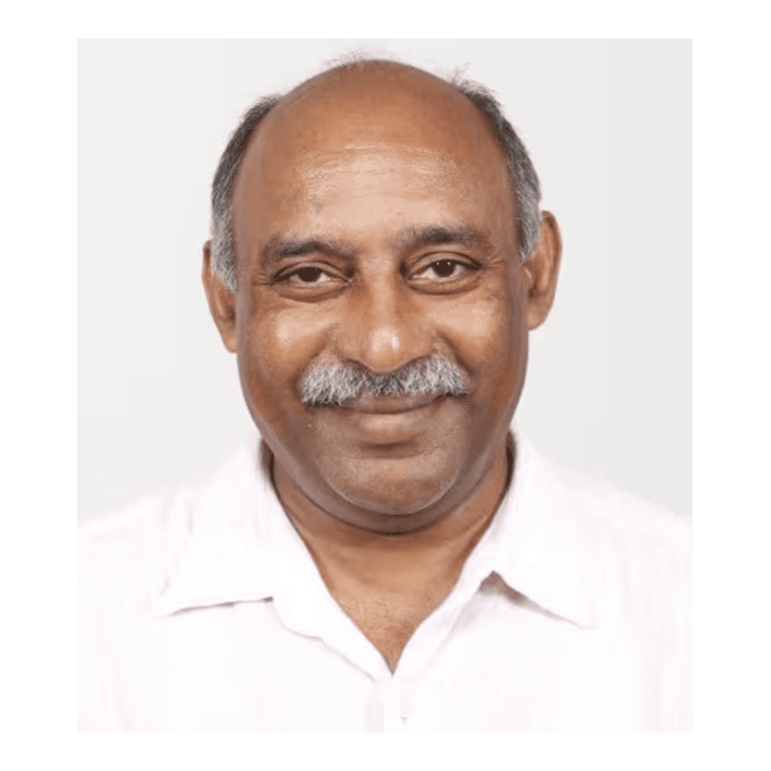 Brig. Jyothikumar S. Dharamadheeran