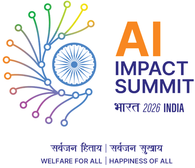 AI Impact Summit भारत 2026 INDIA