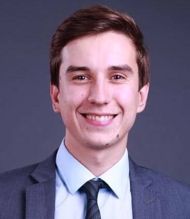 Dr. Roman S. Chukov, PhD