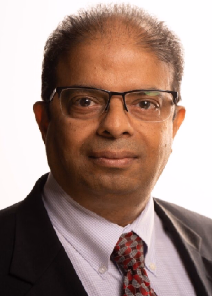 Mr. Bakul Patel