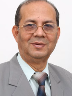Dr. Vishwa Mohan Katoch