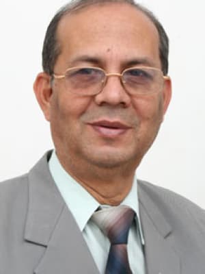 Dr. Vishwa Mohan Katoch