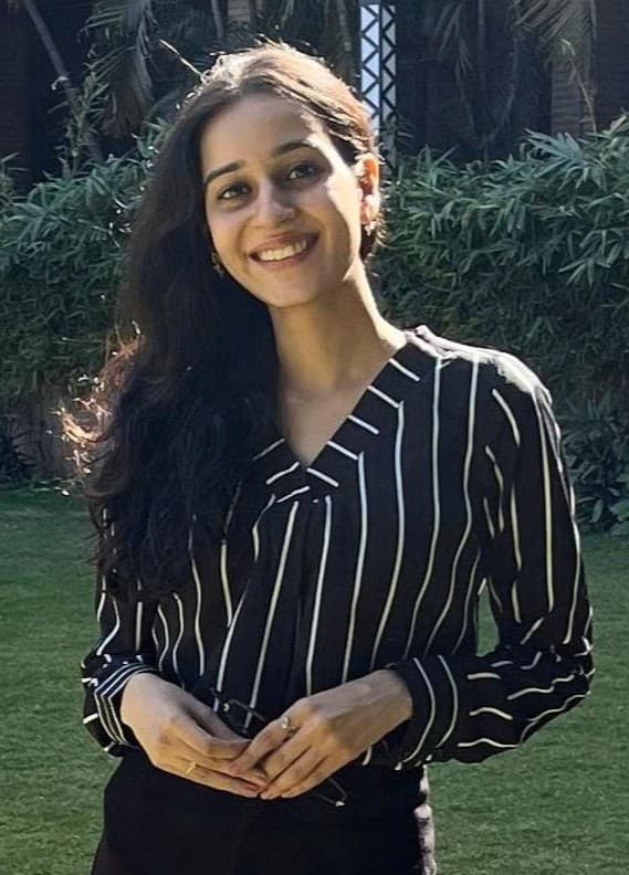 Dr. Sabhya Kulshreshtha