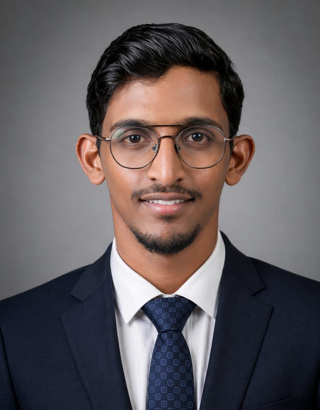 Mr. Ebin M Yohannan