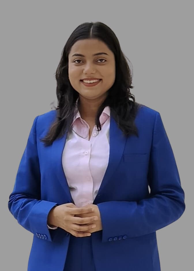 Ms. Akanksha Shrivastva