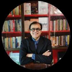 Rajendra Pratap Gupta