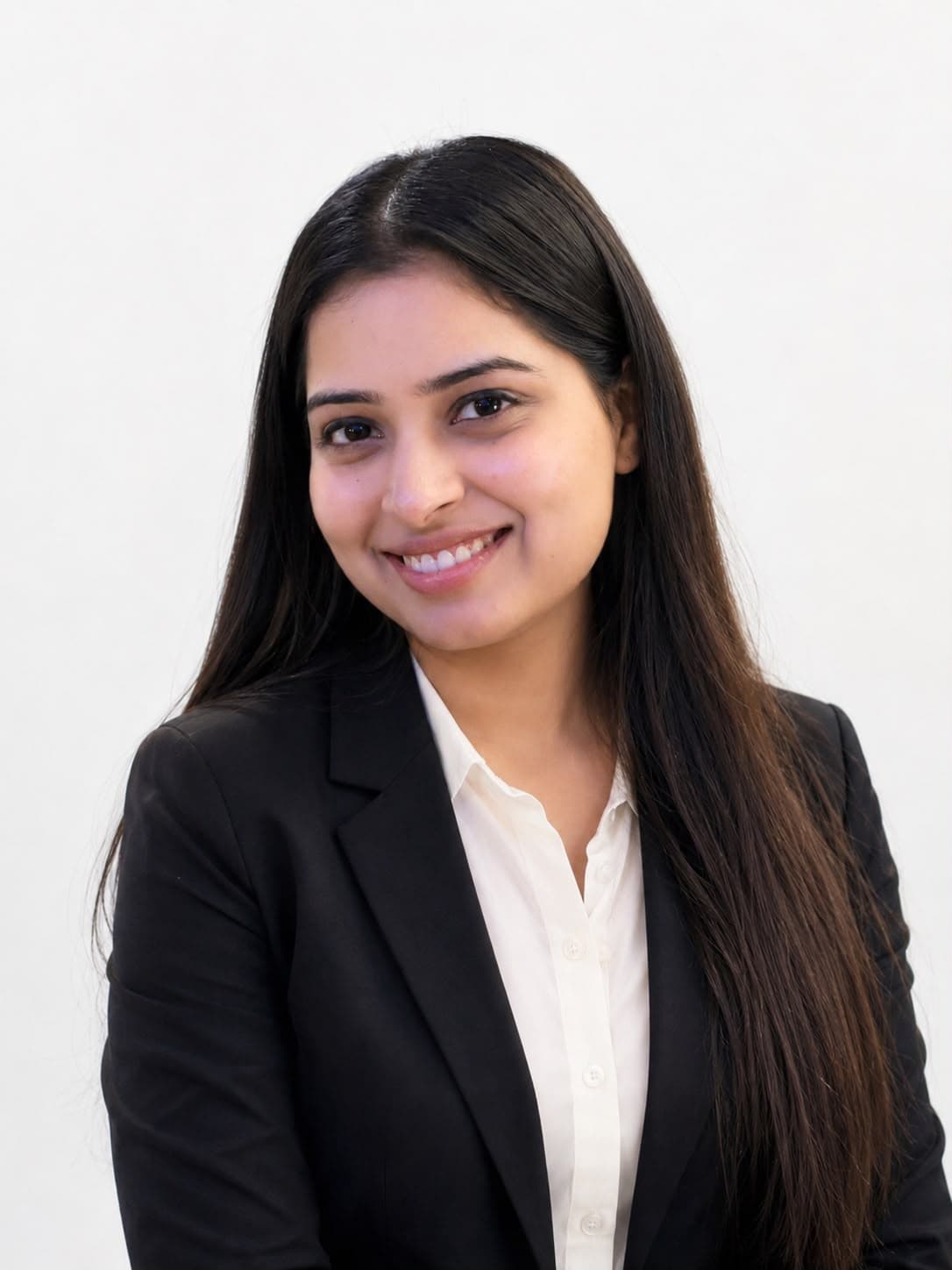Ms. Bhawana Chaudhary
