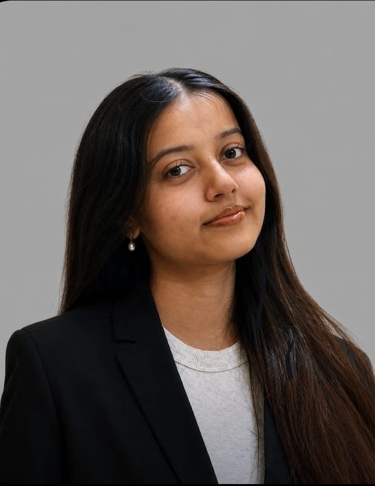 Ms. Debosmita Gupta
