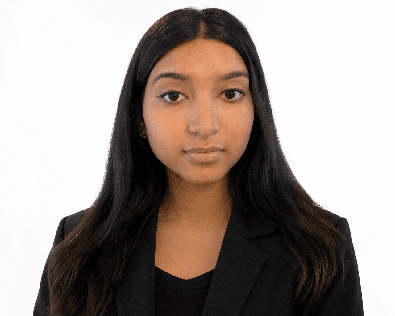 Ms. Harman Kaur Dhaliwal