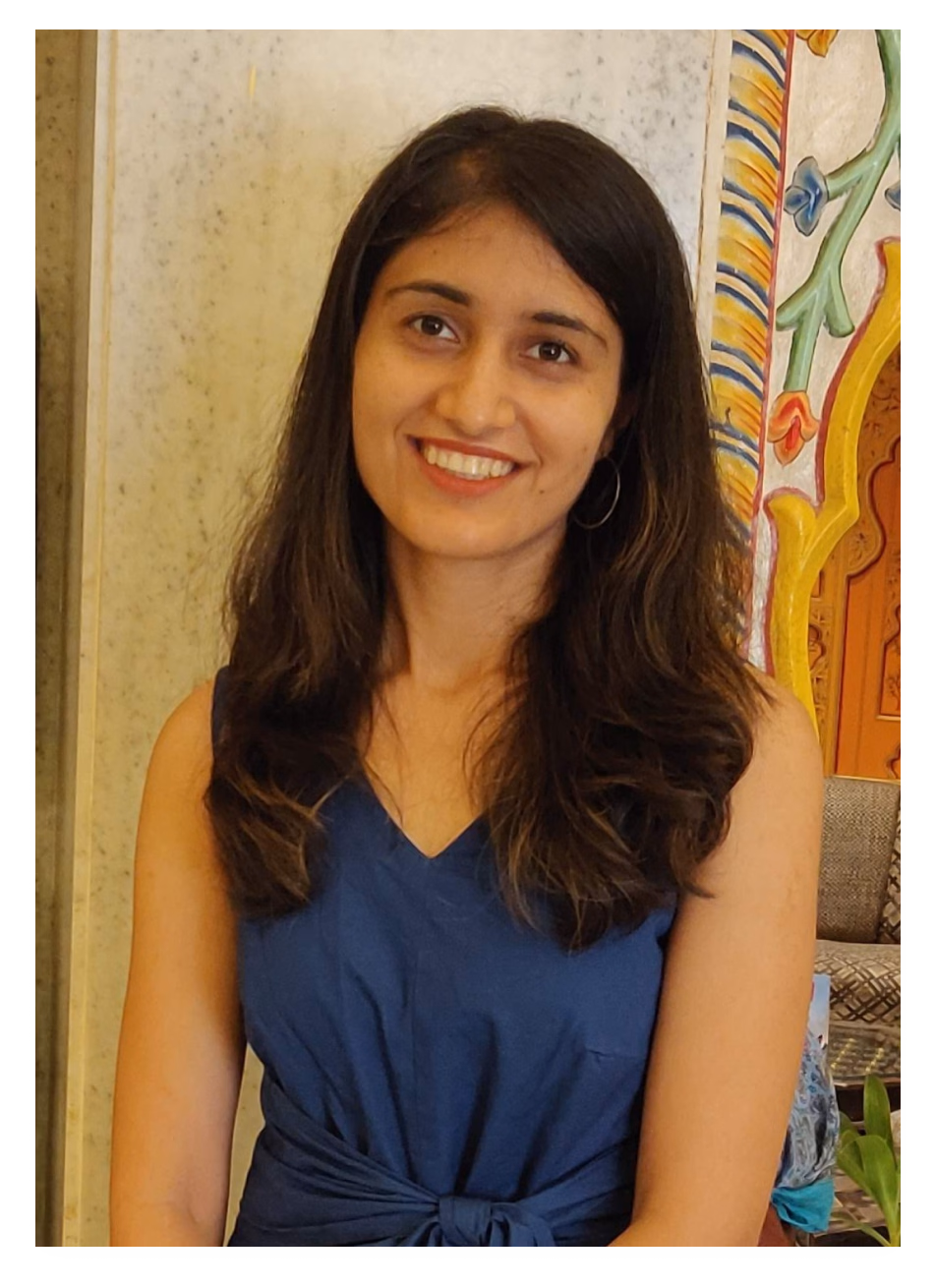 Ms. Priya Shukla