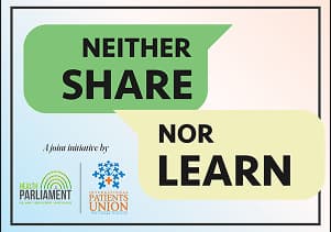 Neither SHARE Nor LEARN