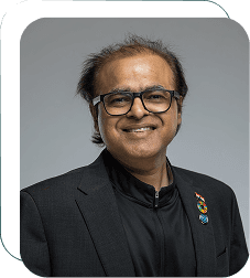 Dr. Rajendra Pratap Gupta
