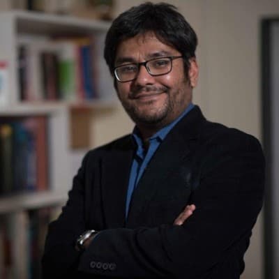 Dr. Abhishek Sen