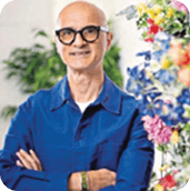 Mr. Ali Parsa