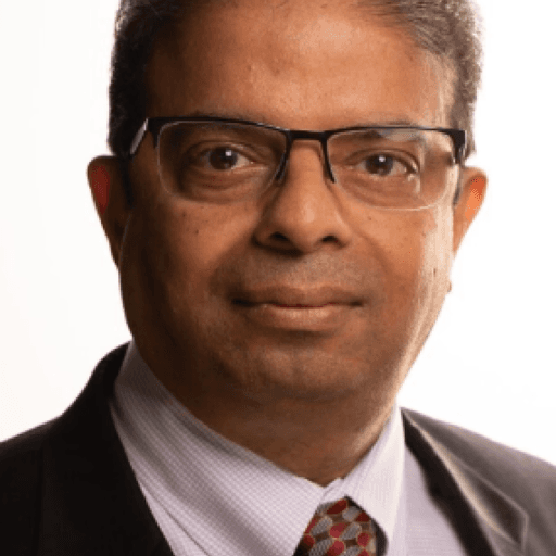 Mr. Bakul Patel