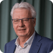Professor Jim McLaughlin
