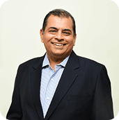 Mr. Maneesh Juneja