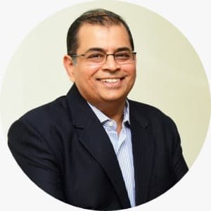 Mr. Manish Dureja