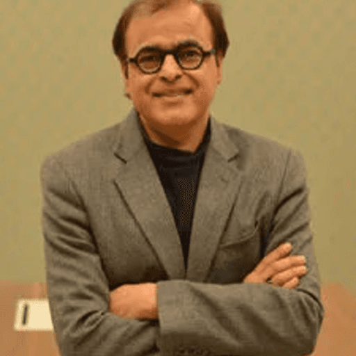 Dr. Rajendra Pratap Gupta