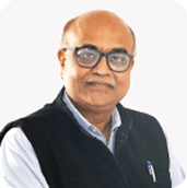 Dr. Shirshendu Mukherjee