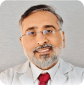 Dr. Shuchin Bajaj