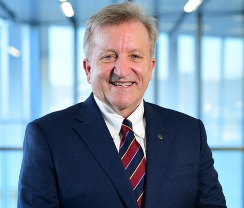 Mr. Paul Sinclair AM