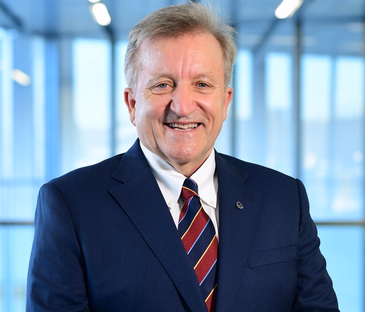 Mr. Paul Sinclair AM