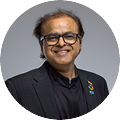 Dr. Rajendra Pratap Gupta