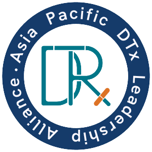 DTx Logo