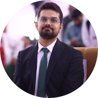 Mr. Zaw Ali Khan