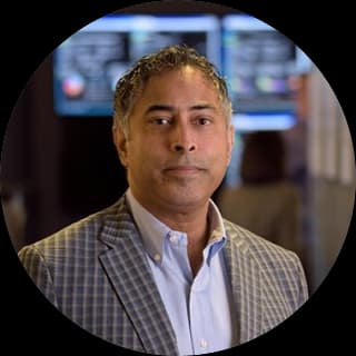 Dr. Anand Iyer