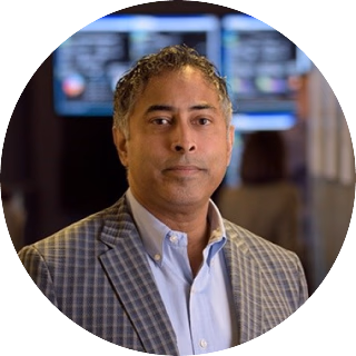 Dr. Anand Iyer