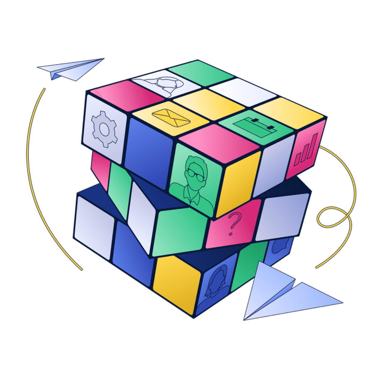 Startup Fellows Program