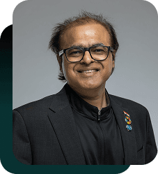 Dr. Rajendra Pratap Gupta