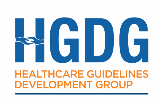 HGDG Logo