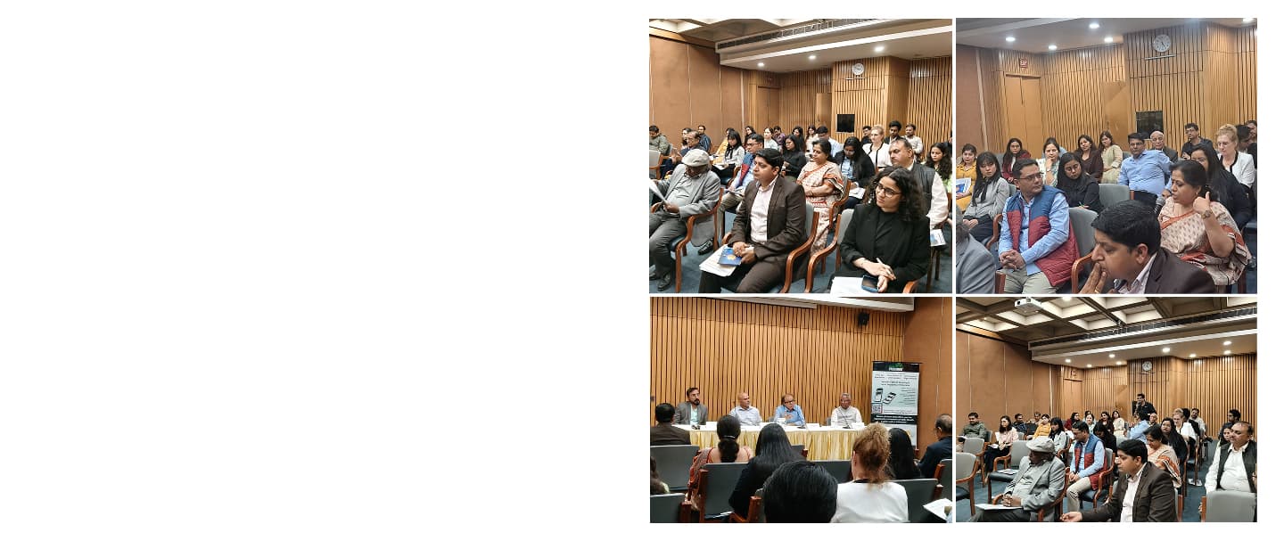 Local Meet Background