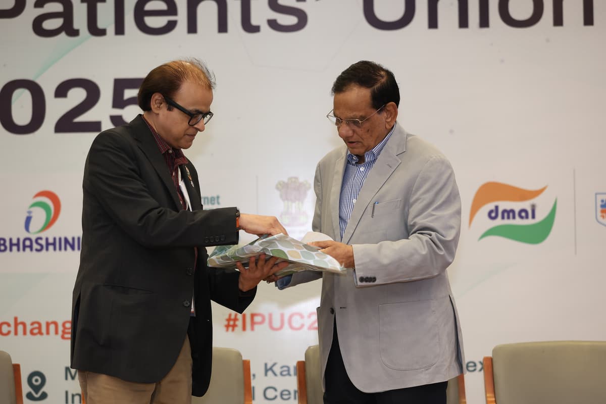 Report Release of One Health in India 2024: Overview and Recommendations