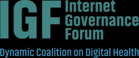 IGF - Internet Governance Forum Partner Logo